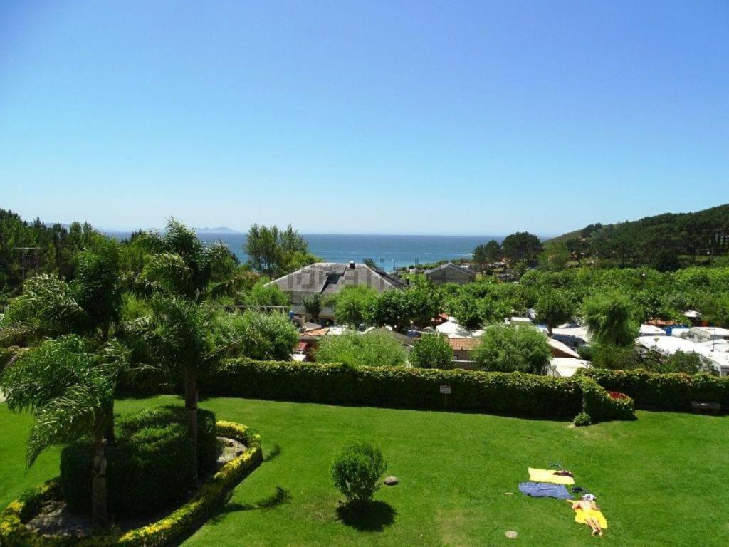 Apartamento fontiñas Sanxenxo montalvo Exterior foto