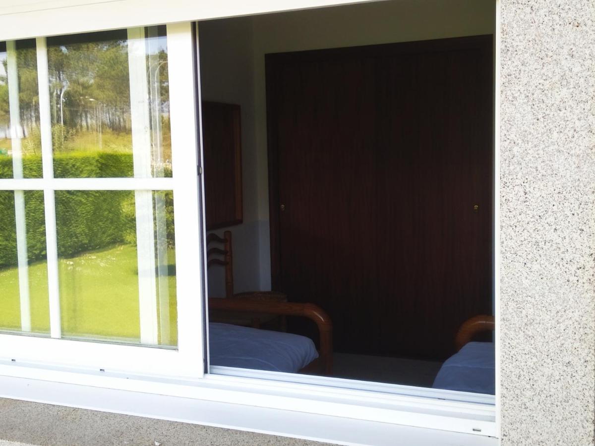 Apartamento fontiñas Sanxenxo montalvo Exterior foto